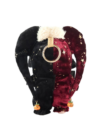 ［ぬい服］15/17cm/labubu 無属性 ぬいぐるみ用 お洋服【小丑】