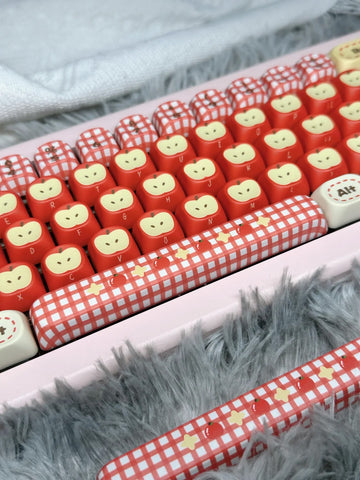 【メカニカルキーボード】97キー MOA キーキャップ【WAOW9X】