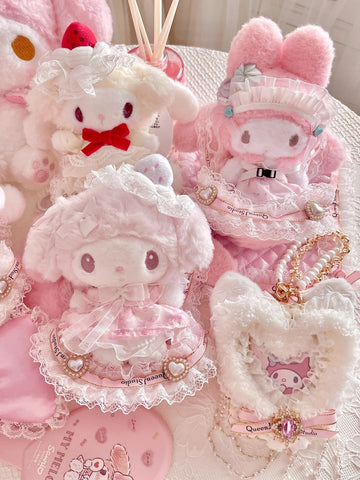 ［推し活グッズ］ぬいぐるみ用 座椅子【座椅】