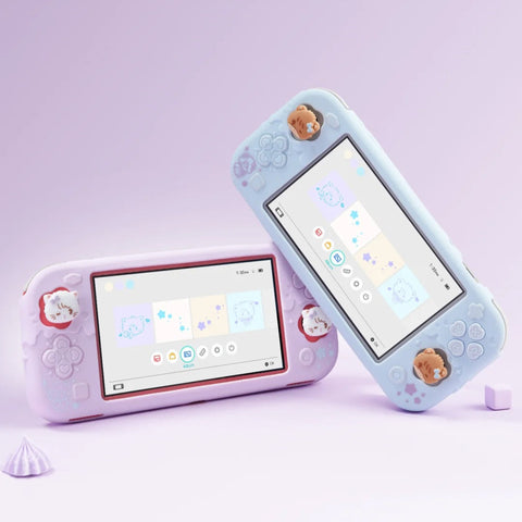 ［MIKKO］Switch lite カバー
