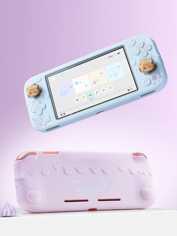 ［MIKKO］Switch lite カバー