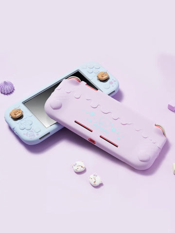 ［MIKKO］Switch lite カバー