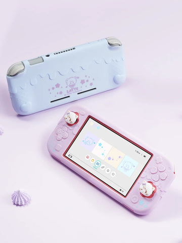 ［MIKKO］Switch lite カバー
