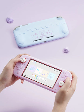 ［MIKKO］Switch lite カバー