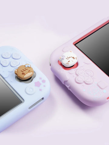 ［MIKKO］Switch lite カバー