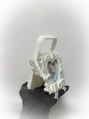 ［推し活グッズ］3Dプリント スマホリング【T9CXO6】