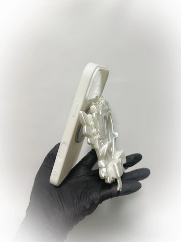 ［推し活グッズ］3Dプリント スマホリング【T9CXO6】