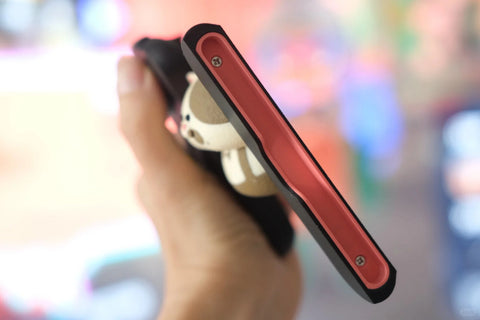 ［switch］switch/switch2/oled Joy-Con グリップ【FPHSUQ】