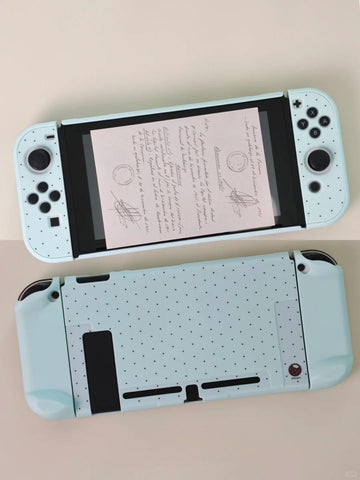 ［switch］switch/oled スイッチ カバー【IDUGKO】
