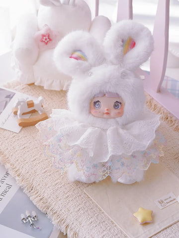 ［キャラグッズ］トレーディングぬいぐるみ 中身確認【天气预报】