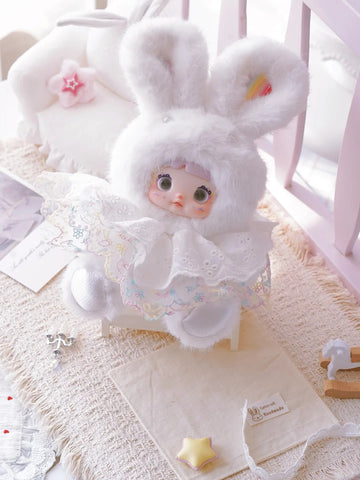 ［キャラグッズ］トレーディングぬいぐるみ 中身確認【天气预报】