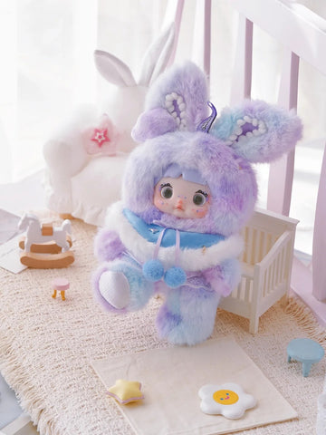 ［キャラグッズ］トレーディングぬいぐるみ 中身確認【天气预报】