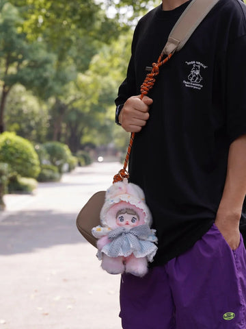 ［キャラグッズ］トレーディングぬいぐるみ 中身確認【天气预报】