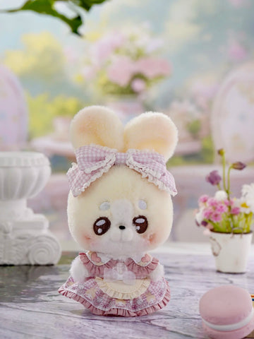 ［ぬい本体］無属性 動物 ぬいぐるみ【茶话会】