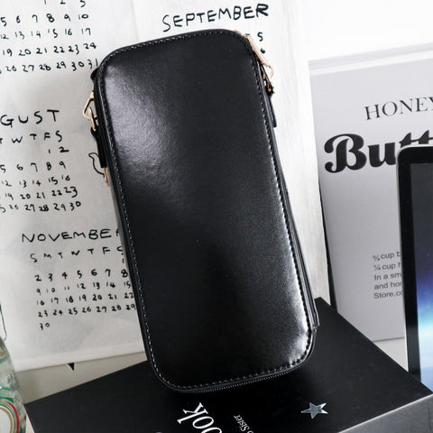 ［バッグ］1/8 BJD ドール用 痛バッグ ショルダーバッグ【WZ78C2】