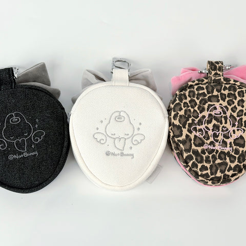 ［推し活グッズ］10cm ぬいぐるみ用 痛ポーチ【YVMMIP】