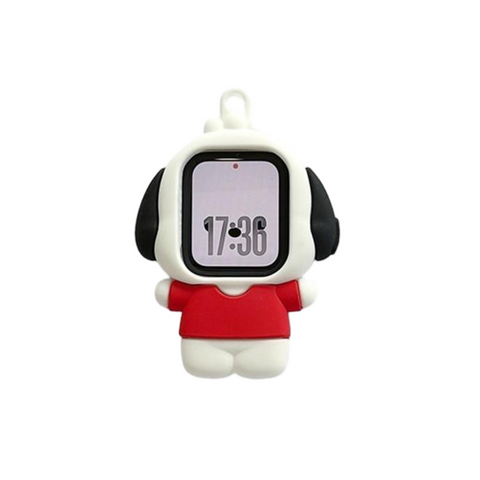 ［サンリオ ］Apple Watch アップルウォッチ カバー【NNSV18】