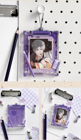 ［推し活グッズ］アクリルフレーム【R9GP5D】