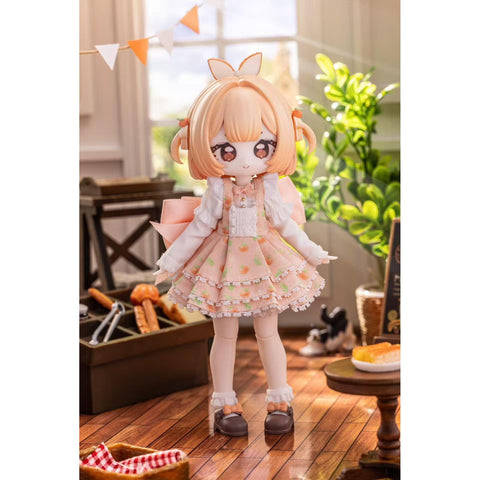 ［BJD］1/12 ドール ブラインドドール 中身指定【糖指数100%】