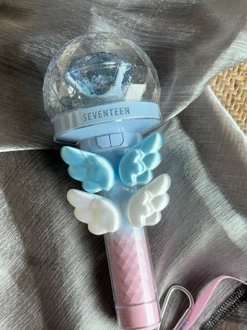 ［推し活グッズ ］3Dプリント キングブレード用アクセサリー  seventeenサイズ