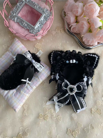 ［ぬい服］ちびぐるみ用 手作り 着ぐるみ【Q8VDJO】
