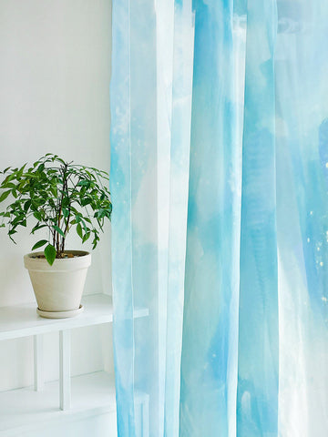 ［オリジナル］手作り 金魚 ビーズカーテン【VJXD56】