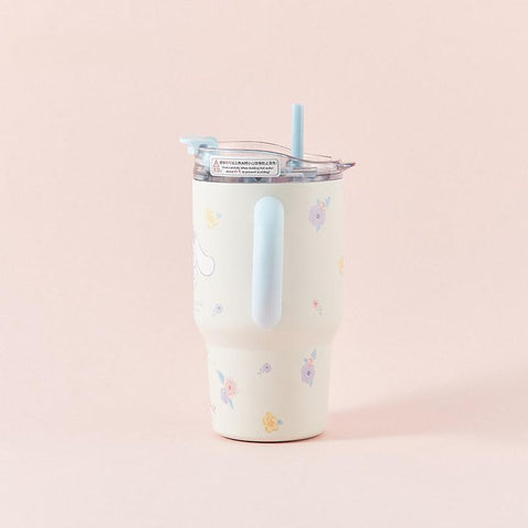 ［サンリオ］正規品 ボトル タンブラー 780ml 全4種【GWJPAL】