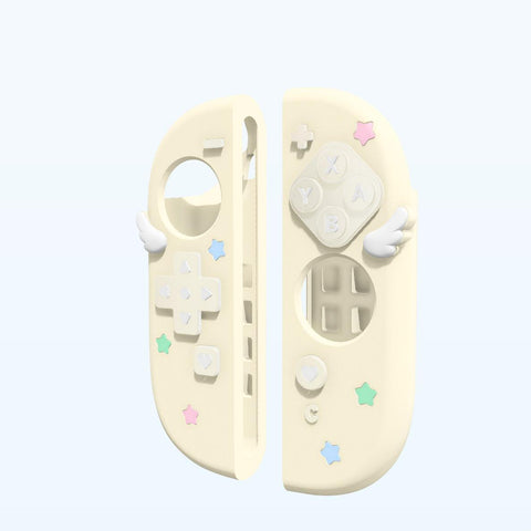 ［switch］switch/switch2/oled スイッチ カバー【TTIXRZ】