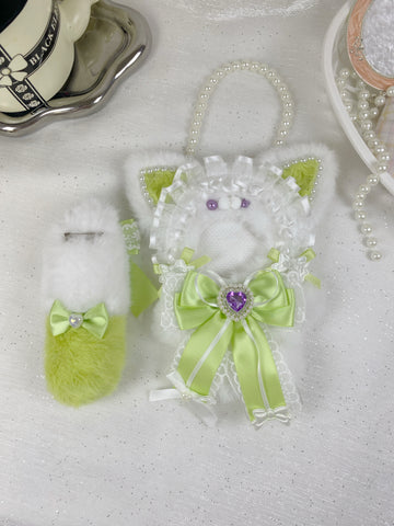 ［ぬい服］ちびぐるみ用 手作り 着ぐるみ【Q8VDJO】