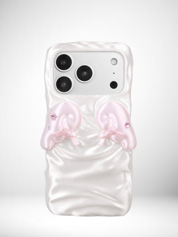 ［スマホケース ］3Dプリント iPhone ケース 13 14 15 16 17【SZ0M0J】