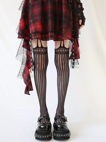 ［靴］ラウンドトゥ プラットフォームシューズ【Q909QA】