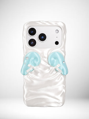 ［スマホケース ］3Dプリント iPhone ケース 13 14 15 16 17【SZ0M0J】