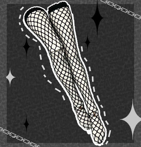 ［BJD服］1/4 ドール用 衣装セット【黑白】