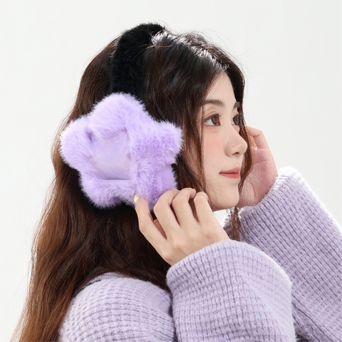 [サンリオ］正規品 防寒 イヤーマフ  全4種【2PPHSI】