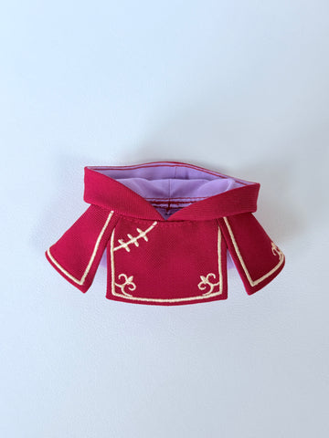 ［有属性ぬい服］銀魂  10/15cm ぬいぐるみ用 お洋服【银魂】