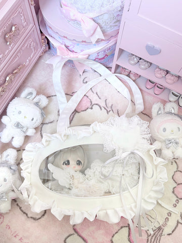 ［バッグ］痛バッグ 白日夢 トートバッグ【TM4CPI】
