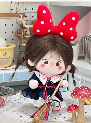 ［ぬい服］20cm 無属性 ぬいぐるみ用 お洋服【宅急便】