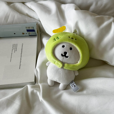 ［ぬい服］10cm 無属性 ぬいぐるみ用 お洋服【头套】