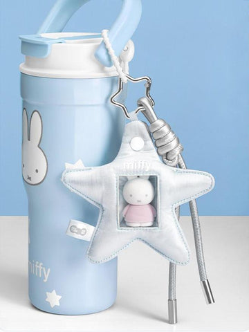 ［キャラグッズ］ミッフィー 正規品 ボトル 保温保冷 680ml【ORMVYA】