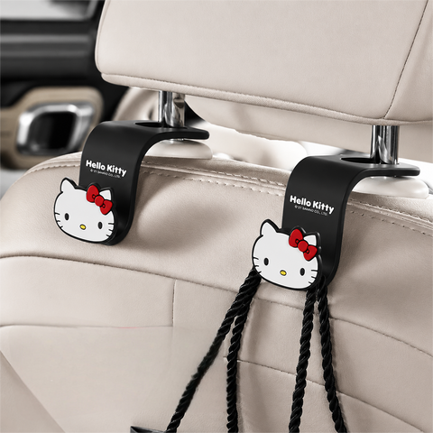 [サンリオ］カー用品 車 シートフック【M009FA】