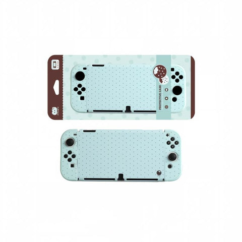［switch］switch/oled スイッチ カバー【IDUGKO】