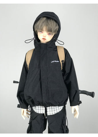 ［BJD服］1/4 ドール用 衣装セット【KV0FPP】