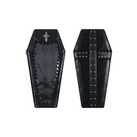 ［バッグ］1/4 BJD ドール用 痛バッグ 2way リュック【圣柩】