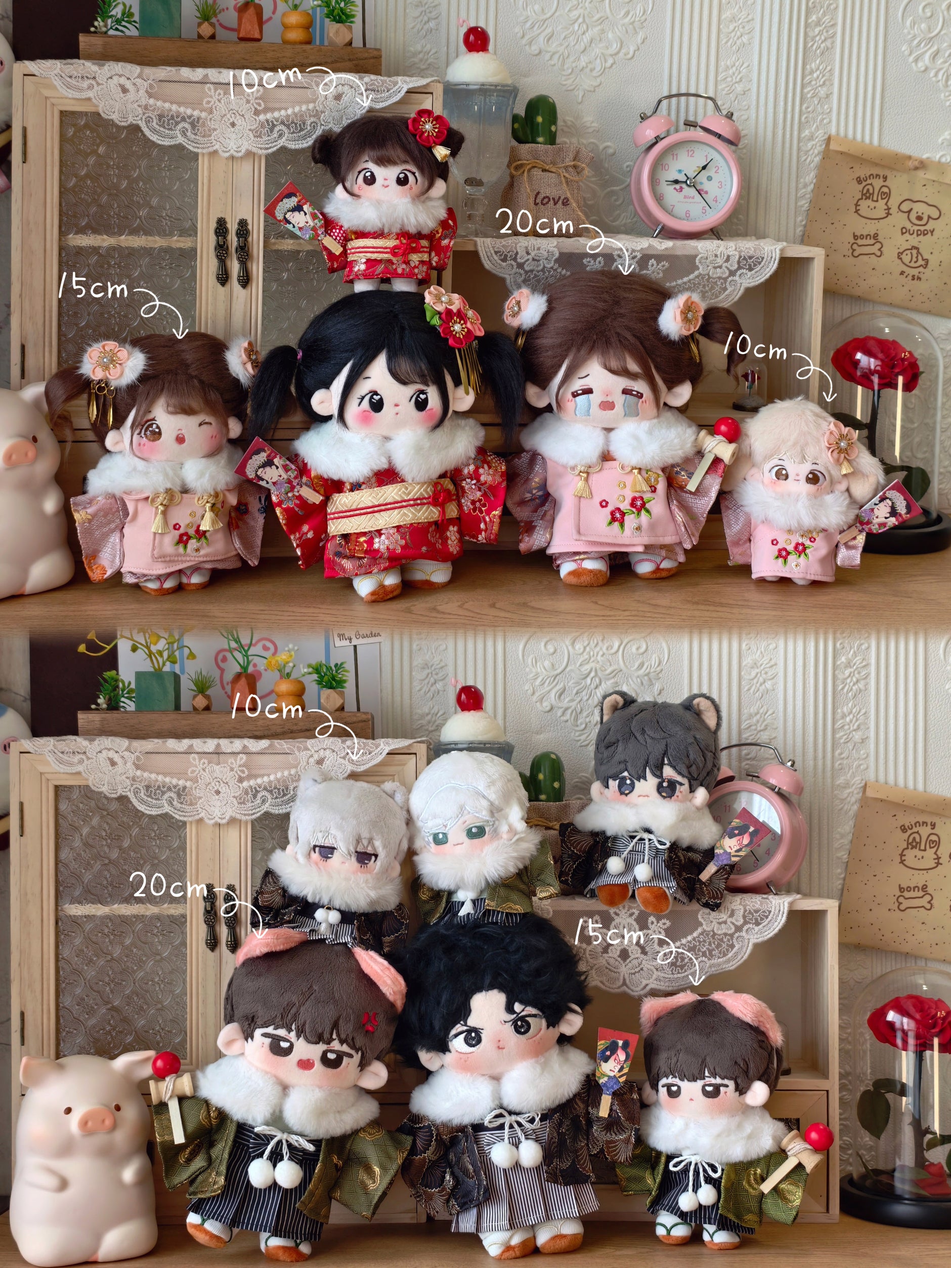 15cmぬい服 – candymoon