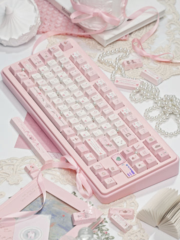 ［メカニカルキーボード］Cherry キーキャップ【U3ZR5V】