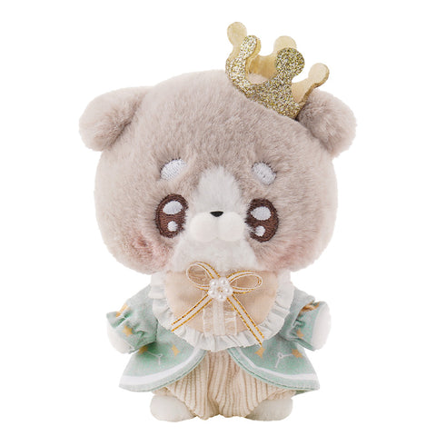 ［ぬい本体］無属性 動物 ぬいぐるみ【茶话会】