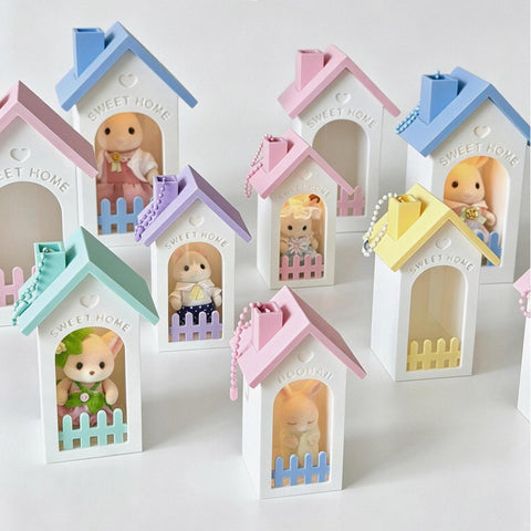 ［推し活グッズ］3Dプリント 小物入れ ケース【CTSN74】