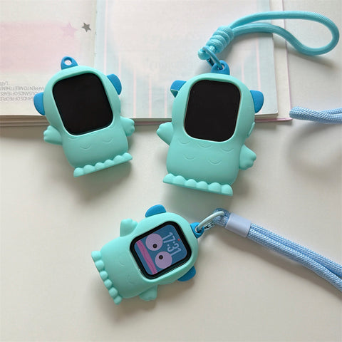 ［サンリオ ］Apple Watch アップルウォッチ カバー【VW22N2】