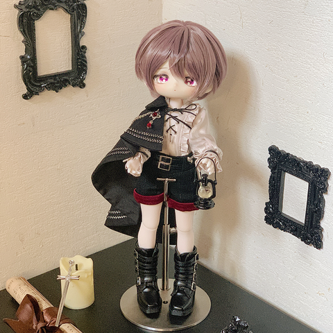 ［BJD服］1/6ドール用 衣装セット【兰斯洛】