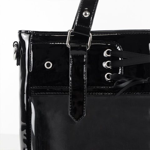 ［バッグ］痛バッグ トートバッグ【HWN68D】